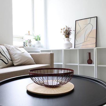 2Ndhomes Cozy 44M2 1Br Home With Best Location In Kamppi! Helsingfors Exteriör bild