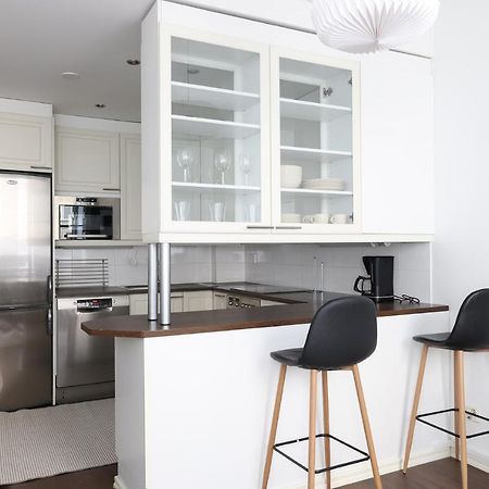 2Ndhomes Cozy 44M2 1Br Home With Best Location In Kamppi! Helsingfors Exteriör bild