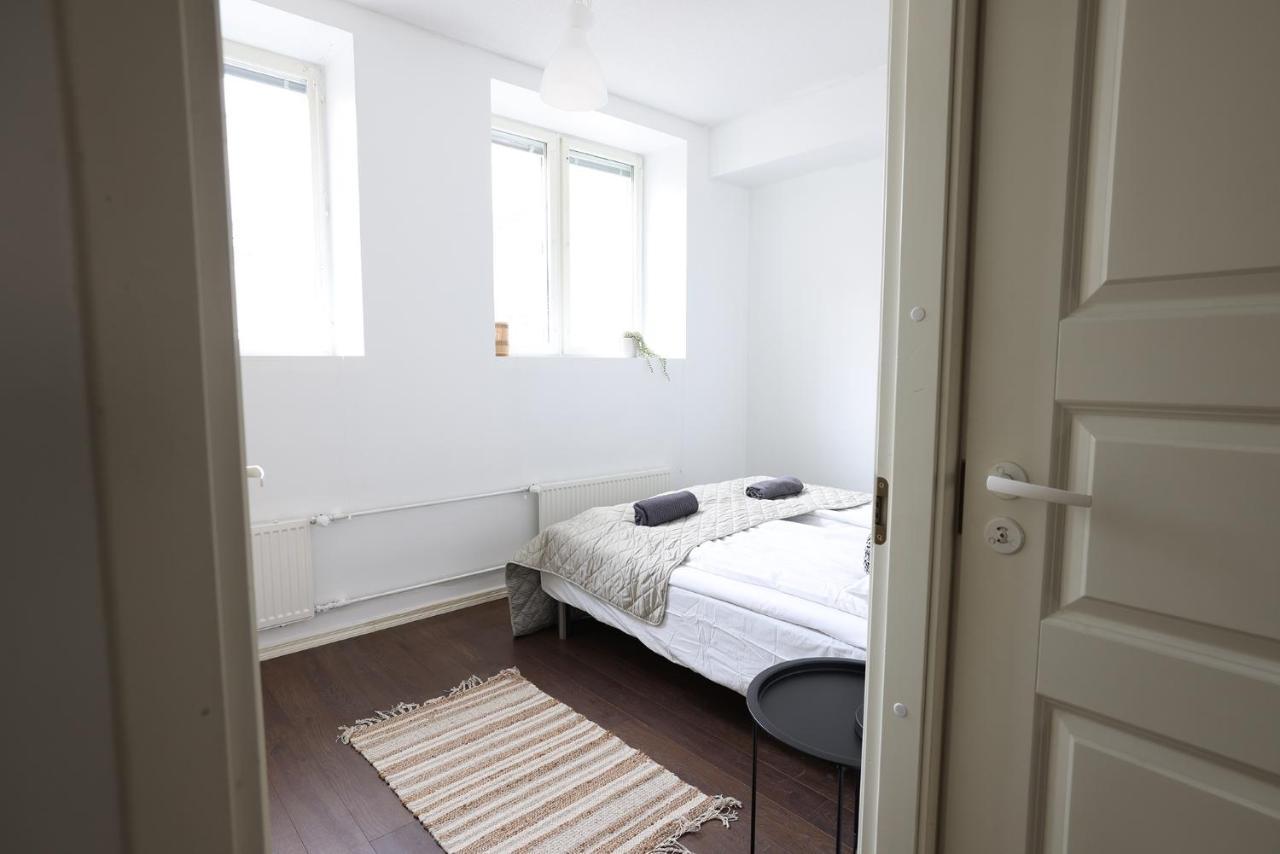 2Ndhomes Cozy 44M2 1Br Home With Best Location In Kamppi! Helsingfors Exteriör bild